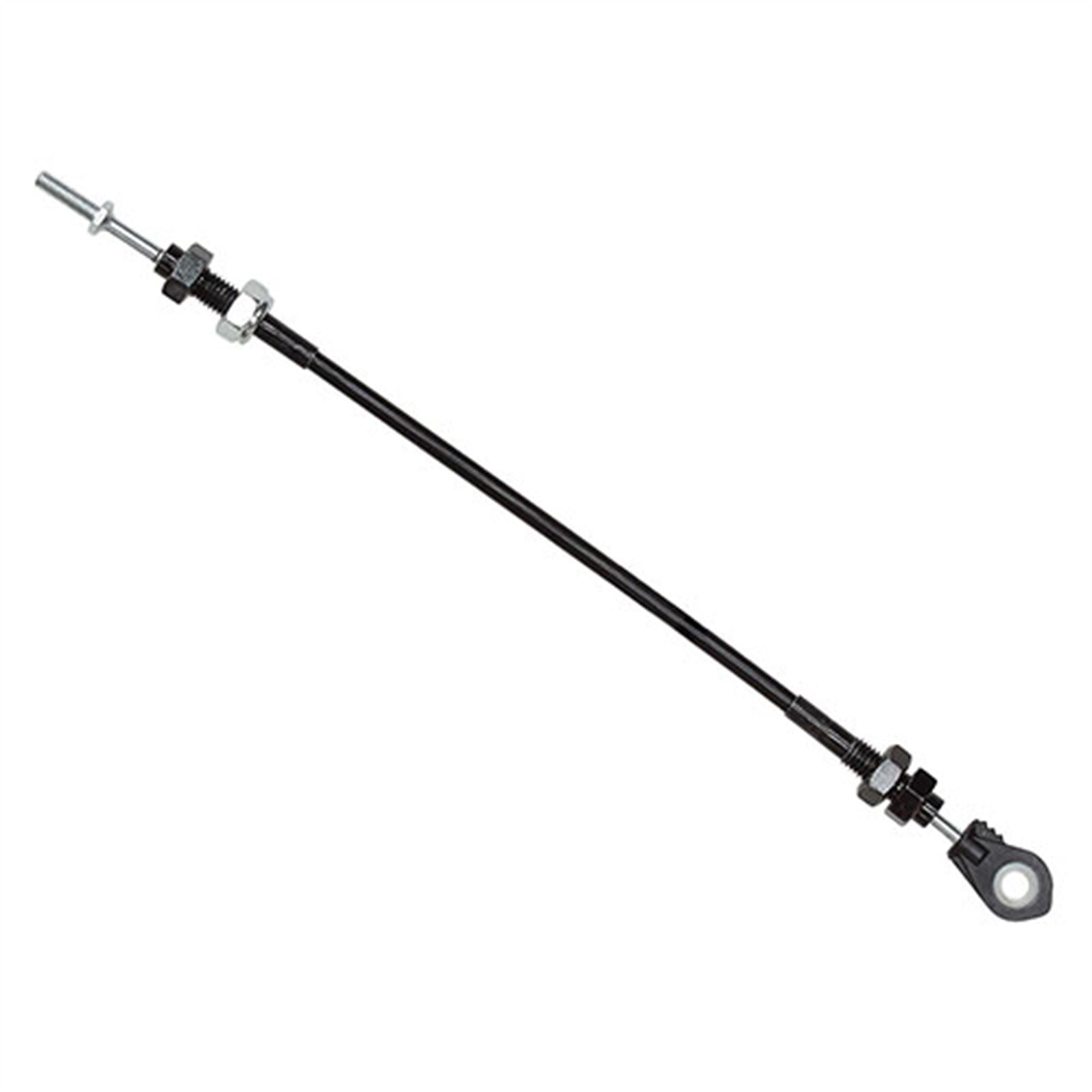 SPI Sports Parts Inc Exhaust Valve Cable for Polaris Snowmobiles 2015-2020 SM-05296_999442