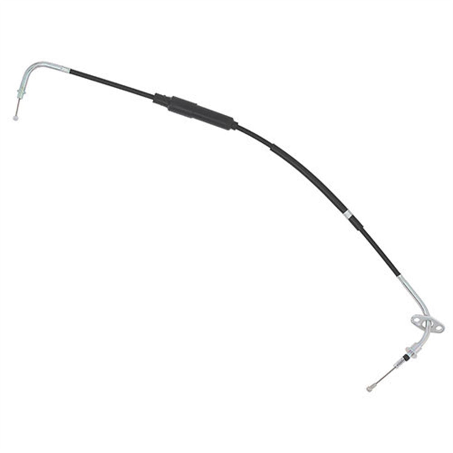 SPI Sports Parts Inc Exhaust Valve Cable SM-05298_1533458