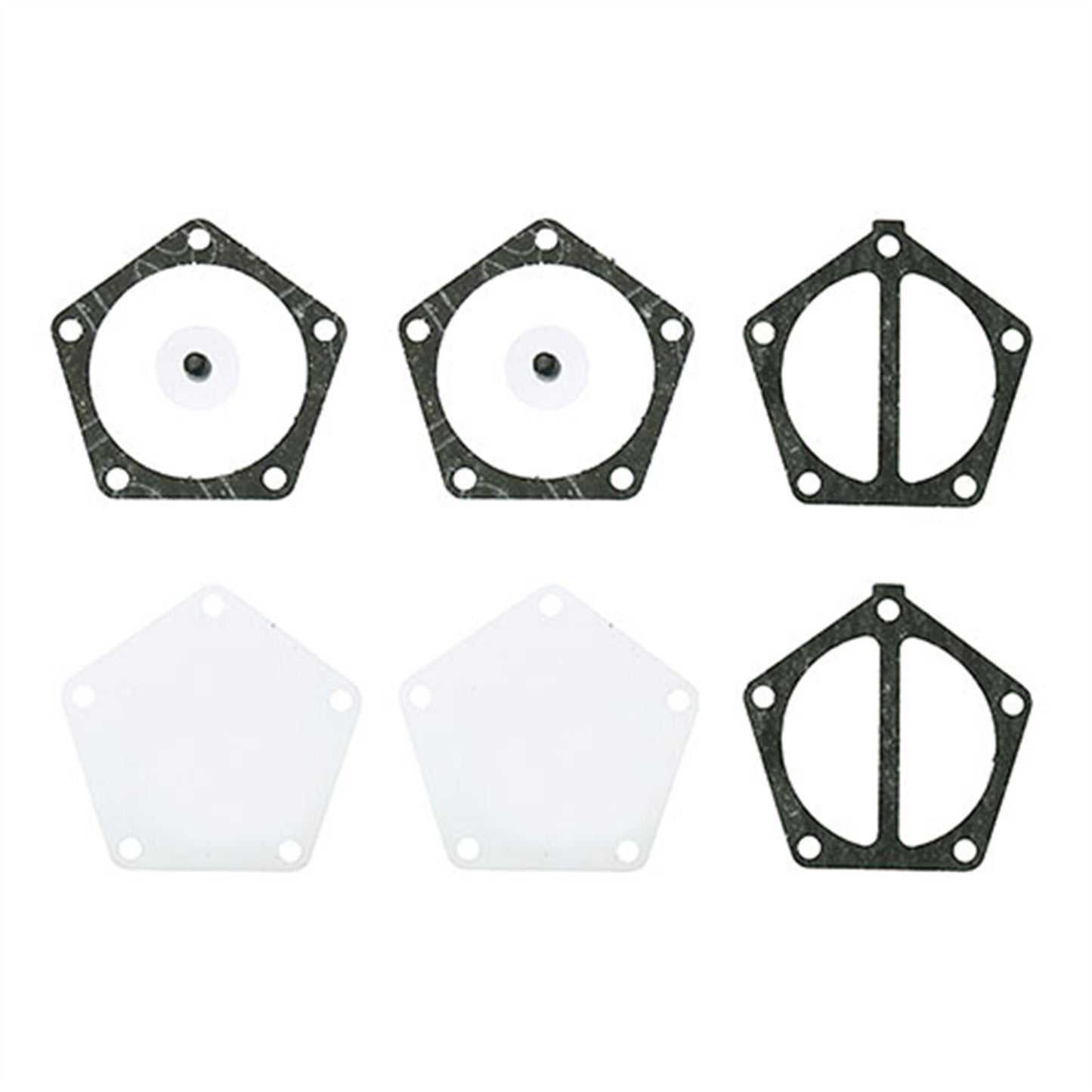 SPI Sports Parts Inc Fuel Pump Repair Kit SM-07140C_999445