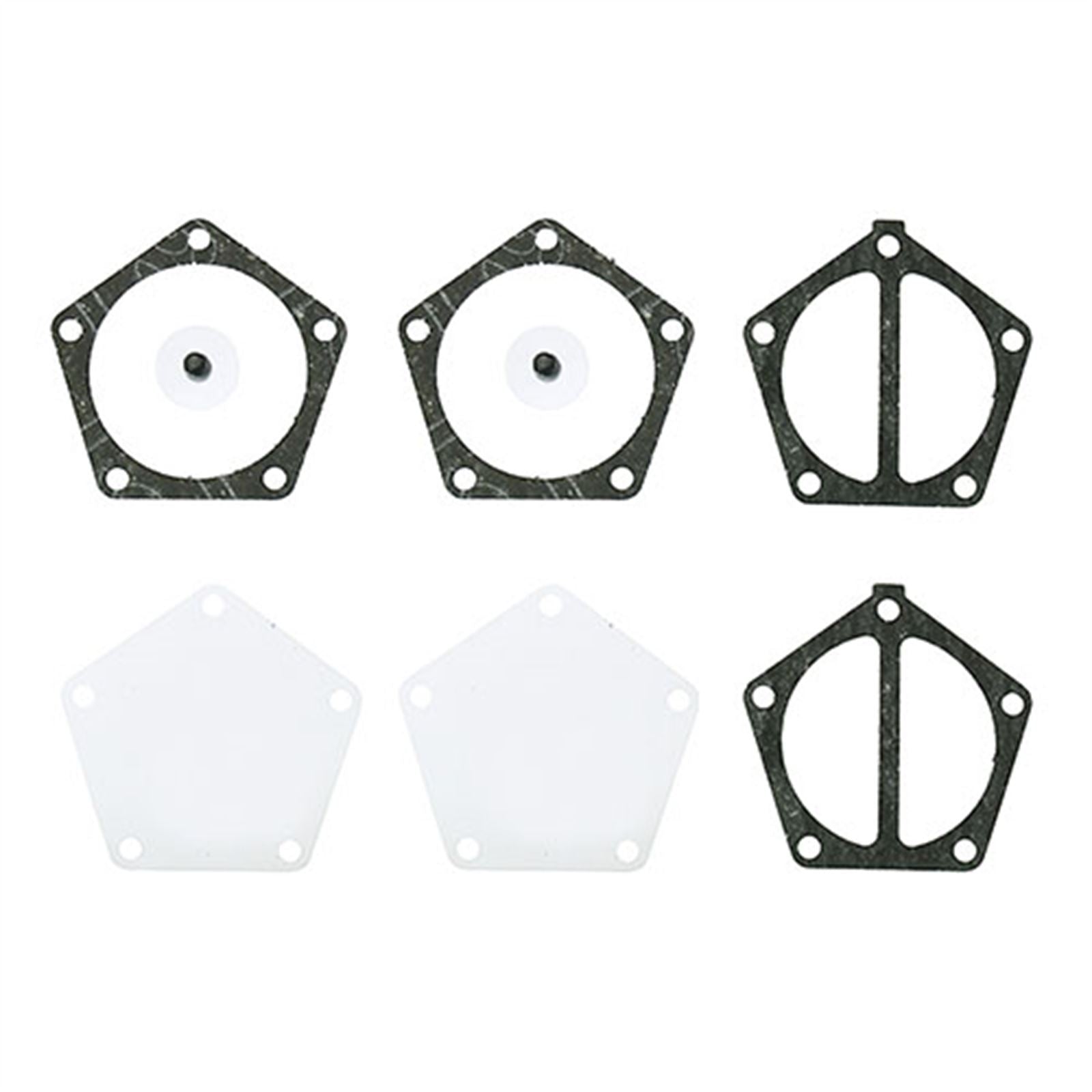 SPI Sports Parts Inc Fuel Pump Repair Kit SM-07140C_999445