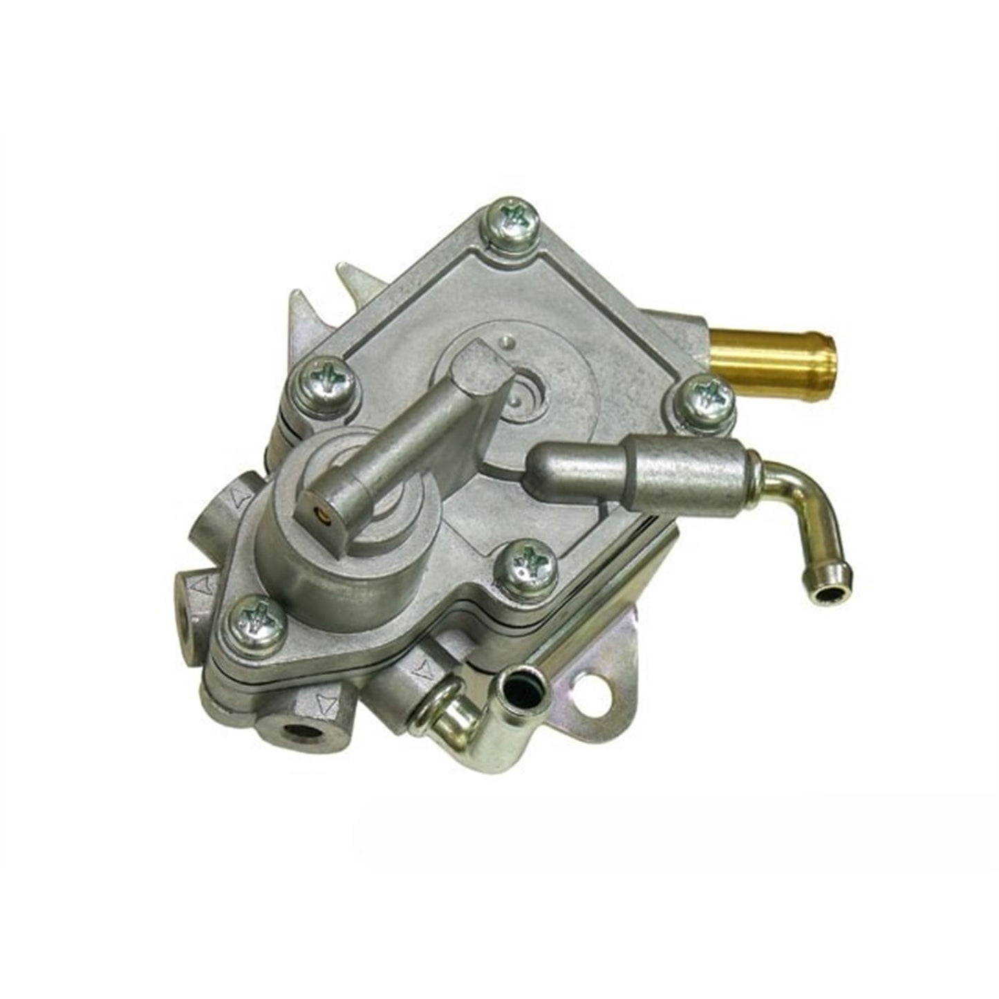 SPI Sports Parts Inc Fuel Pump for Ski-Doo Snowmobiles 2000-2003 SM-07200_1553682