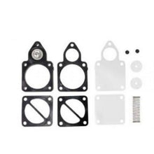 SPI Sports Parts Inc Fuel Pump Repair Kit for Ski-Doo Snowmobiles 2000-2019 SM-07200A_1105320