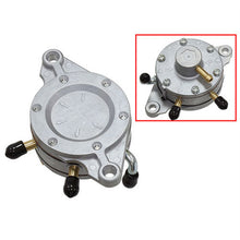 SPI Sports Parts Inc Fuel Pump for Arctic Cat Snowmobiles 1993-2005 SM-07208_999424