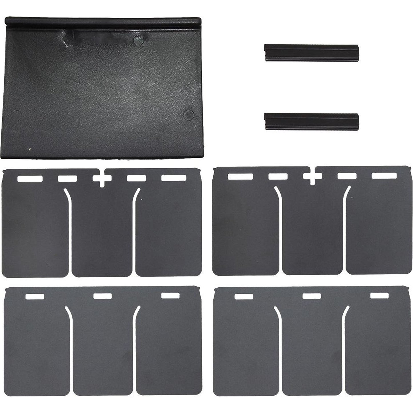 SPI Sports Parts Inc Reed Valve Repair Kit SM-07305_1533439
