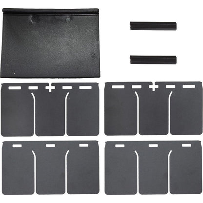 SPI Sports Parts Inc Reed Valve Repair Kit SM-07305_1533439