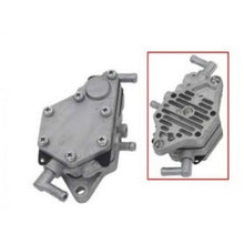 SPI Sports Parts Inc Fuel Pump for Arctic Cat Snowmobiles 2001-2016 SM-07320_1090837