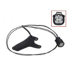 SPI Sports Parts Inc Throttle Lever - with Thumb Warmer for Ski-Doo Snowmobiles  SM-08558_1090843