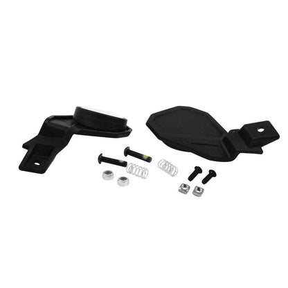 Powermadd Star Series Handguard Mirror Kit 34289_194381