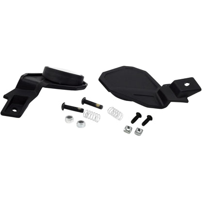 Powermadd Star Series Handguard Mirror Kit 34289_503155