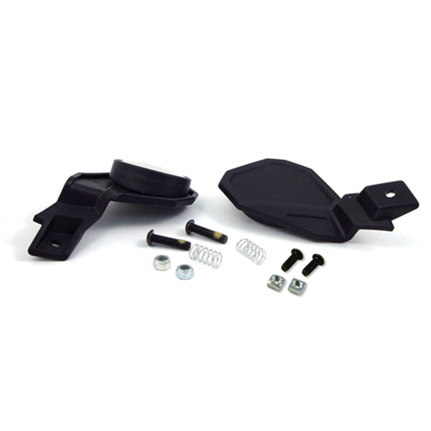 Powermadd Star Series Handguard Mirror Kit 34289_590815