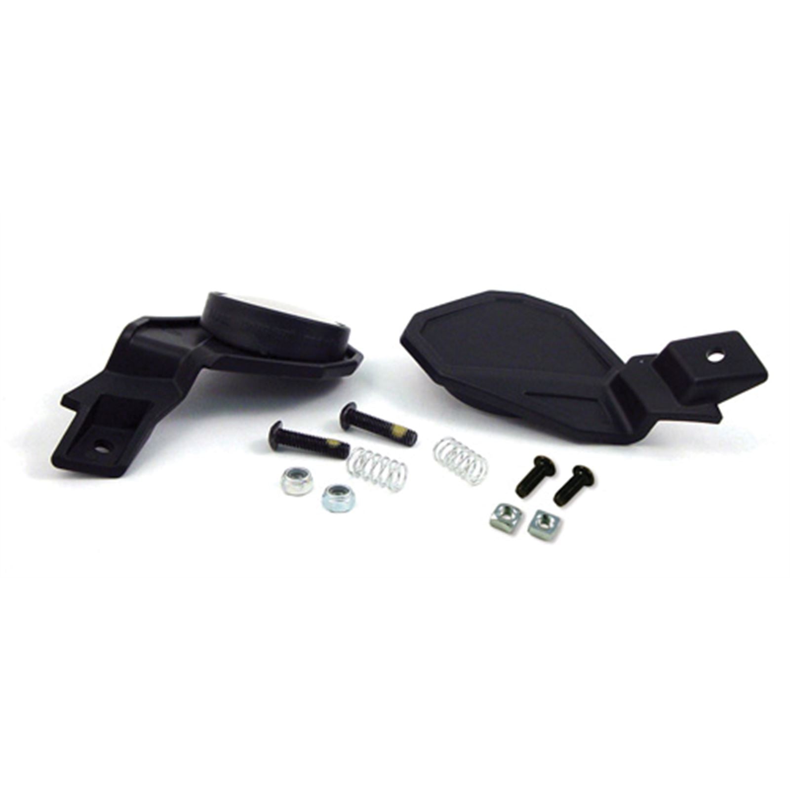 Powermadd Star Series Handguard Mirror Kit 34289_590815