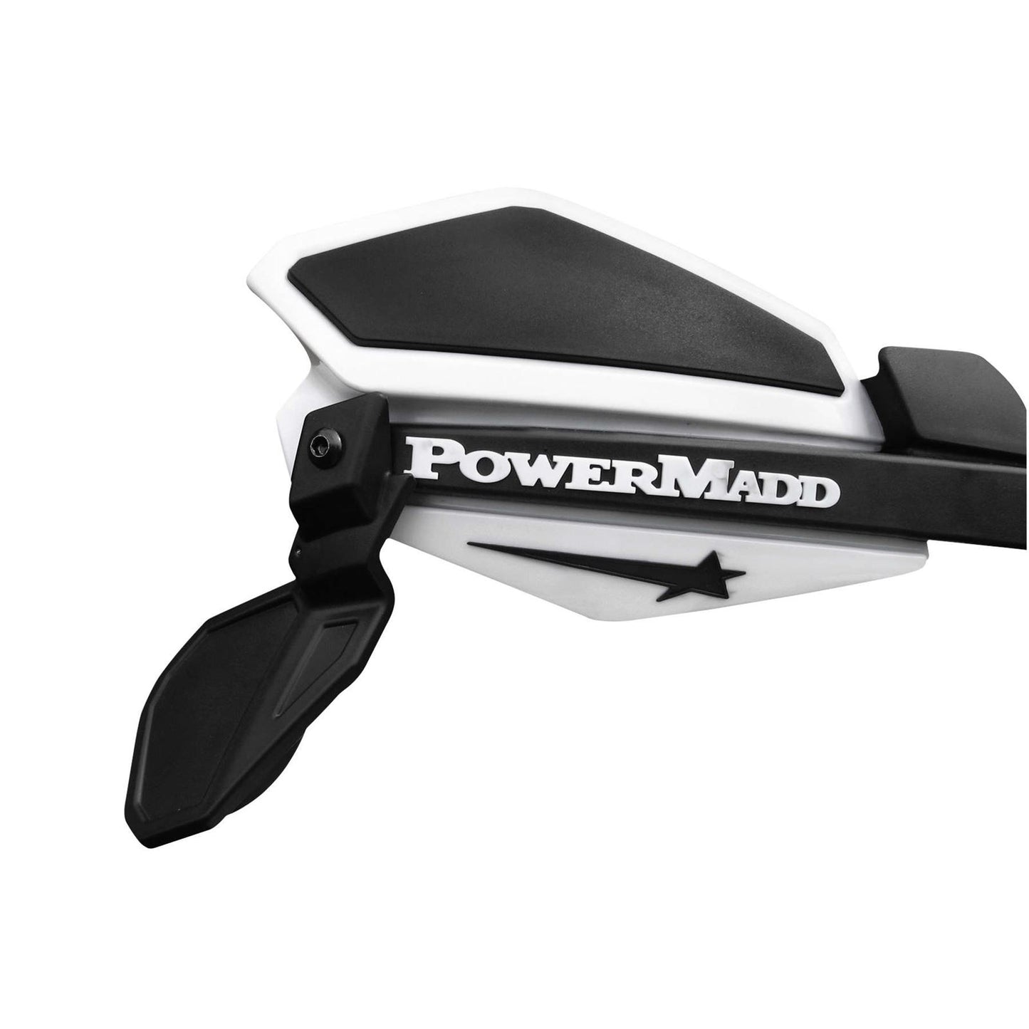 Powermadd Star Series Handguard Mirror Kit 34289_194383