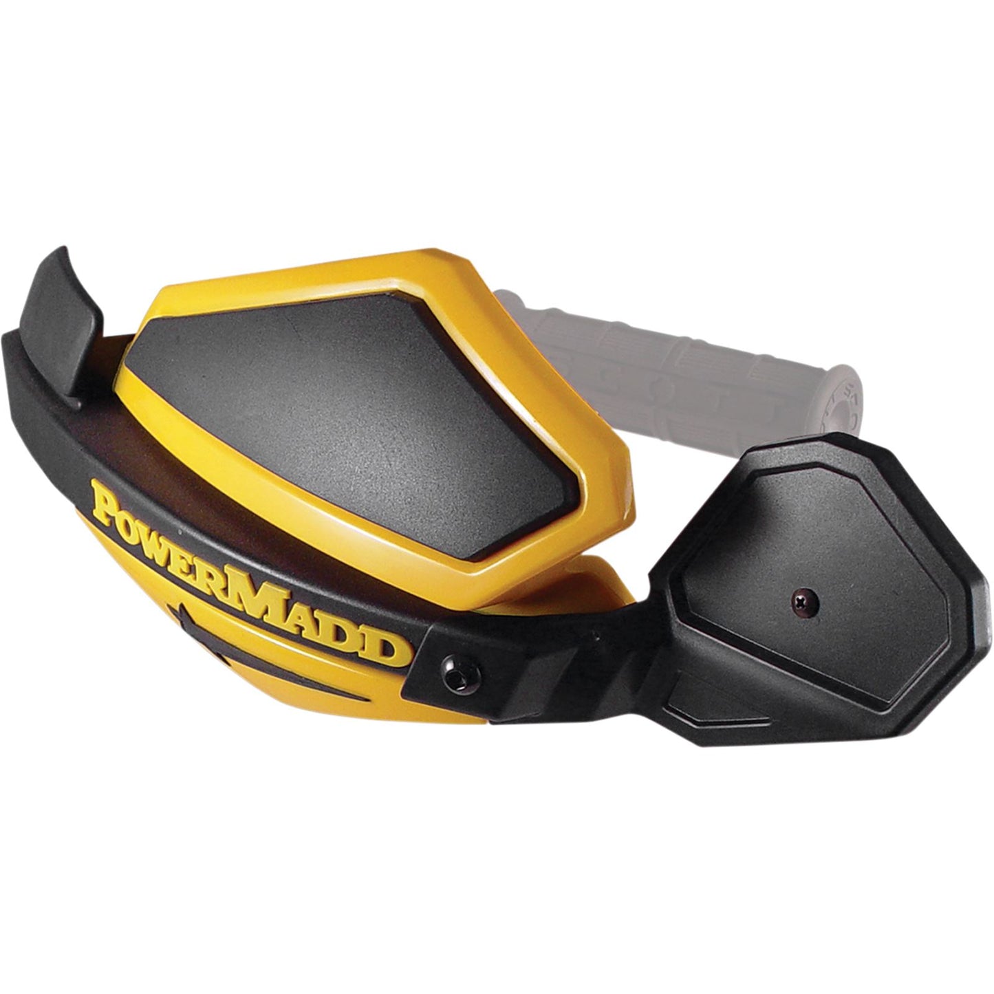 Powermadd Star Series Handguard Mirror Kit 34289_503157