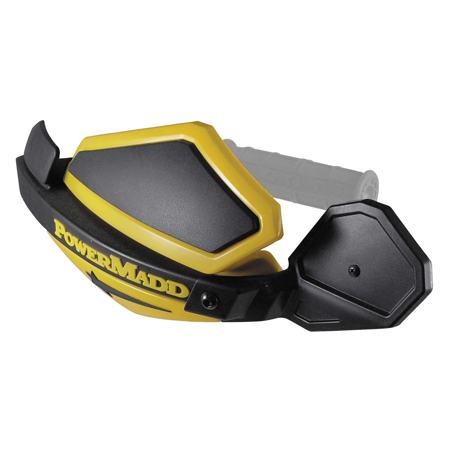 Powermadd Star Series Handguard Mirror Kit 34289_194384