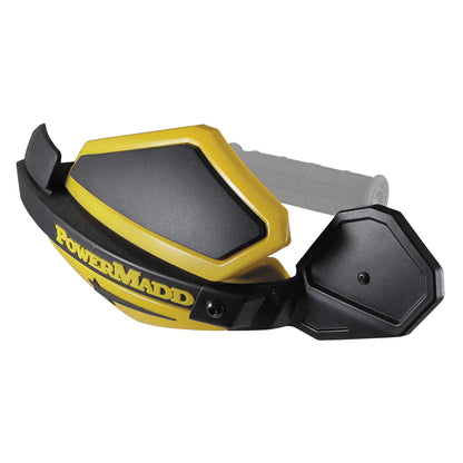 Powermadd Star Series Handguard Mirror Kit 34289_194384