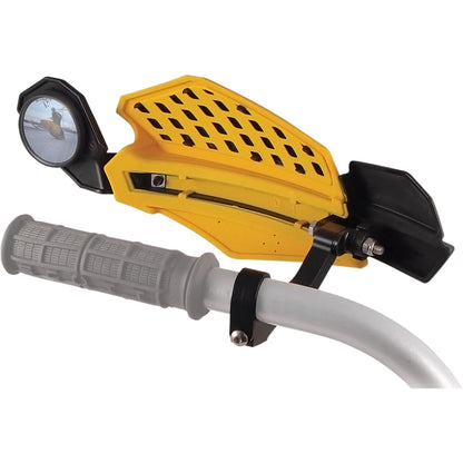 Powermadd Star Series Handguard Mirror Kit 34289_503158