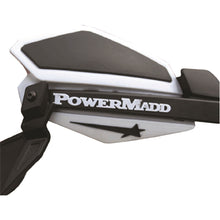 Powermadd Star Series Handguard Mirror Kit 34289_194385