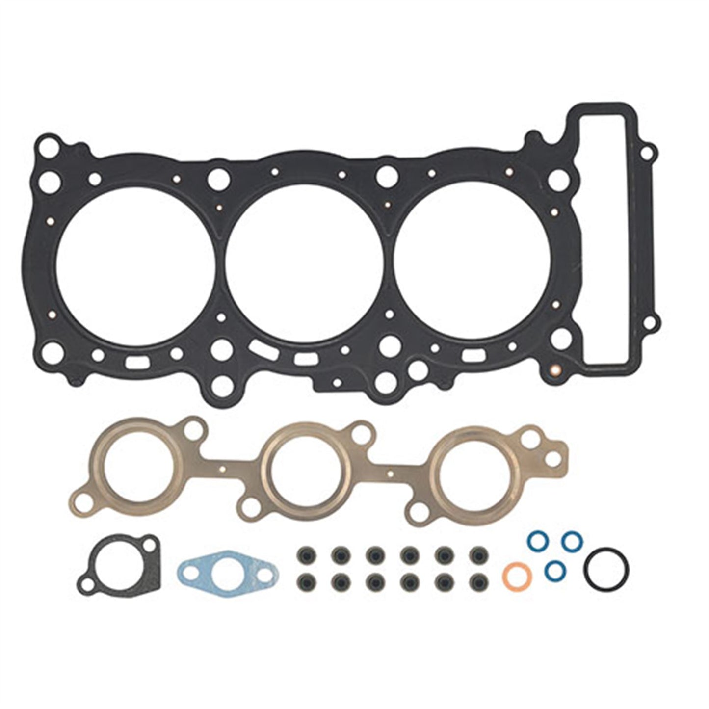 SPI Sports Parts Inc Top End Gasket Set SM-09540T_999416