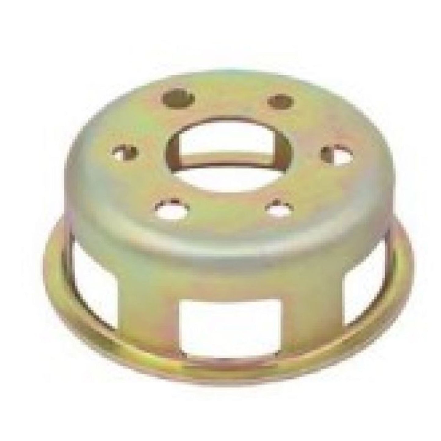 SPI Sports Parts Inc Recoil Pulley Cage SM-11036_1090856
