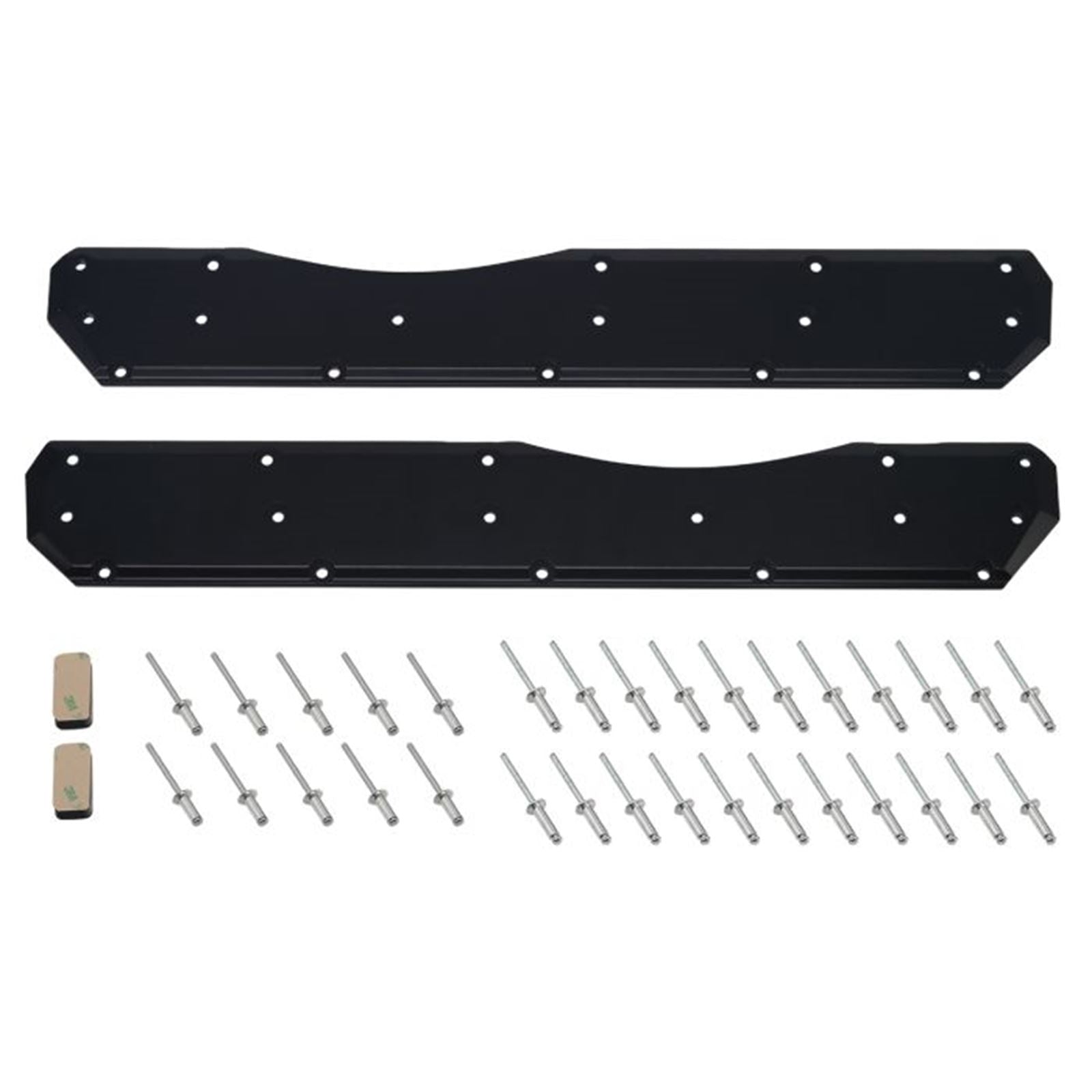 SPI Sports Parts Inc Rail Brace Kit SM-12652_1097708