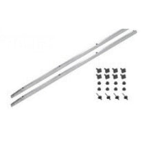 SPI Sports Parts Inc Tunnel Protector for Polaris Indy 650/850 OPEN BOX [MPN: SM-12656]_1999440