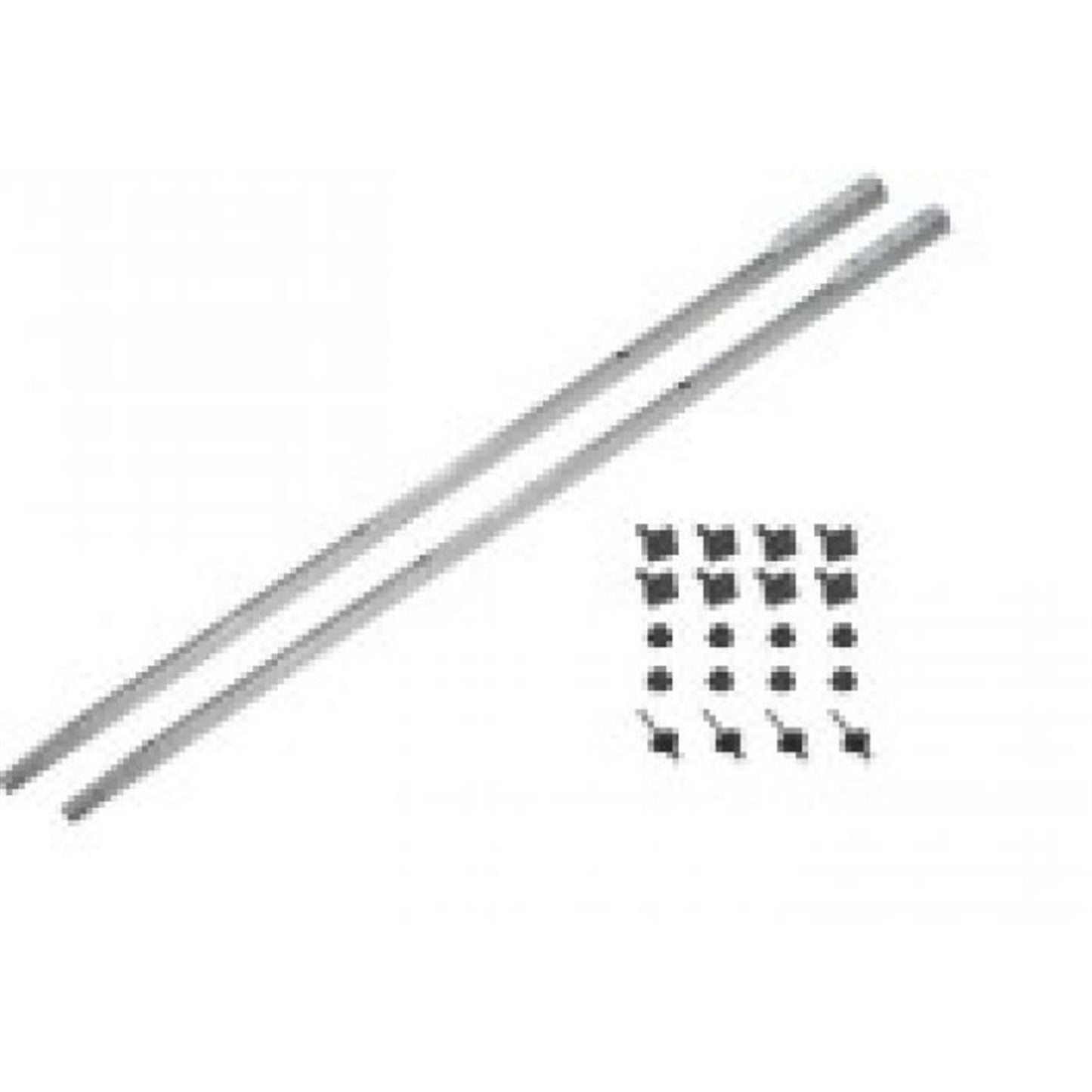 SPI Sports Parts Inc Tunnel Protector SM-12658_1090811