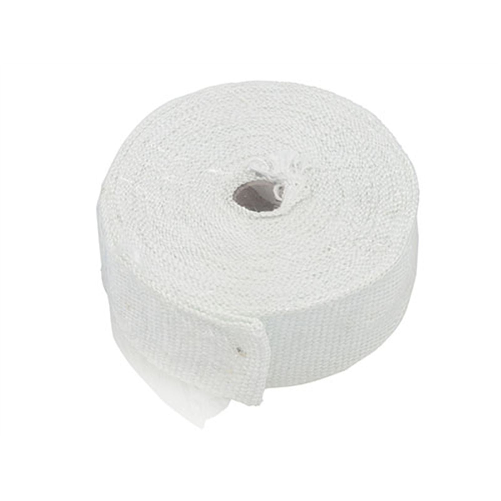 SPI Sports Parts Inc Fiberglass Exhaust Protection Tape White 2" X 49' UP-02052WI_999482
