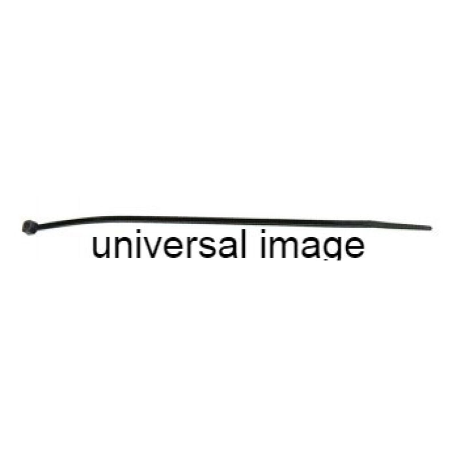SPI Sports Parts Inc 8" Cold/UV Resistant Cable Tie - 100 Pack UP-12856_1090816
