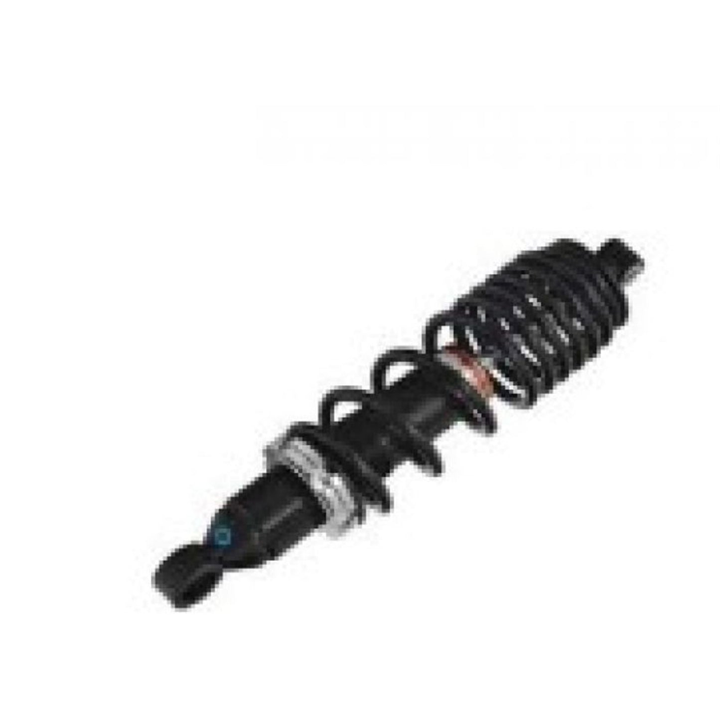 SPI Sports Parts Inc Suspension Shock - Center - for Yamaha Snowmobiles 2020-2023 SU-04318S_1090819
