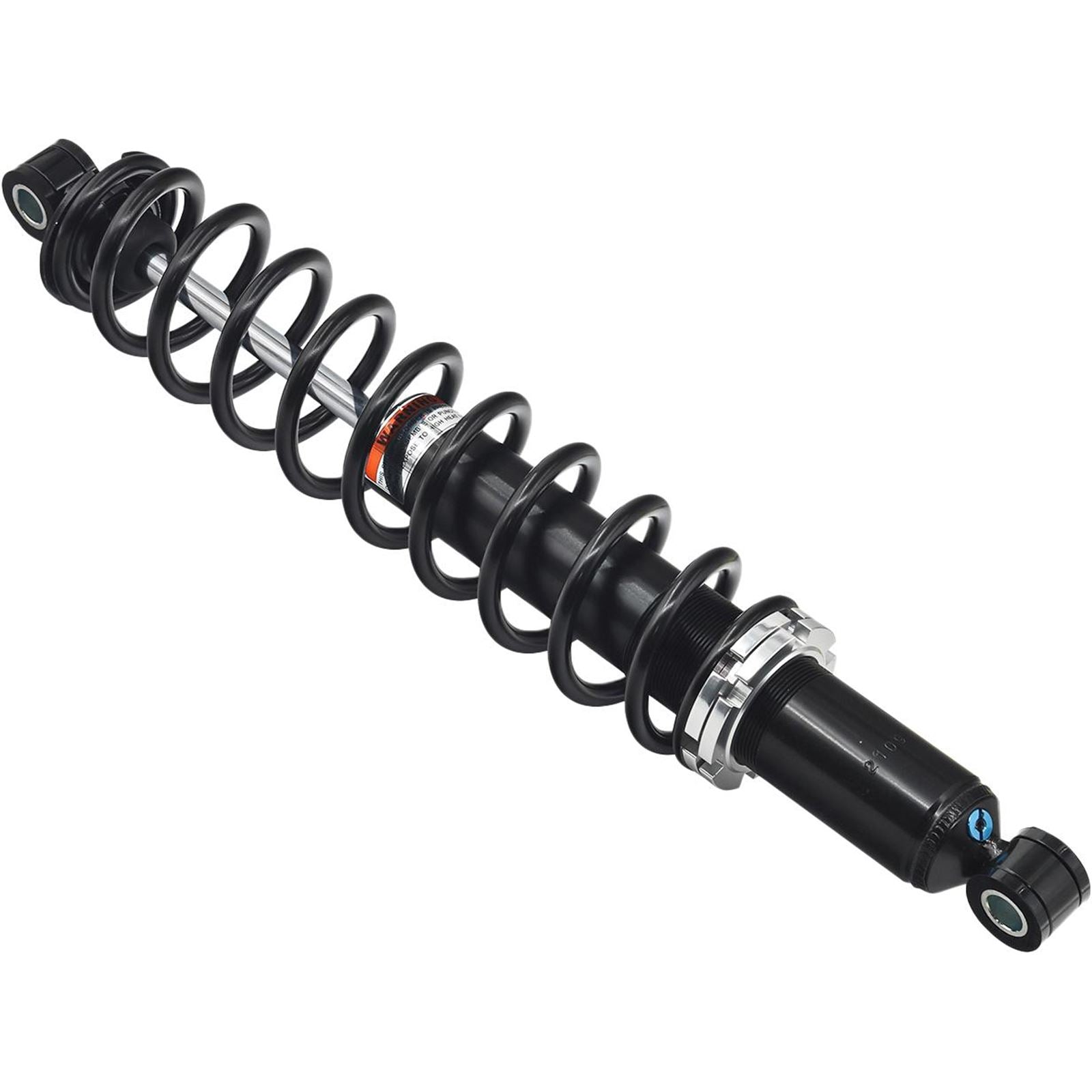 SPI Sports Parts Inc Front Gas Shock Assembly SU-08246S_1533493