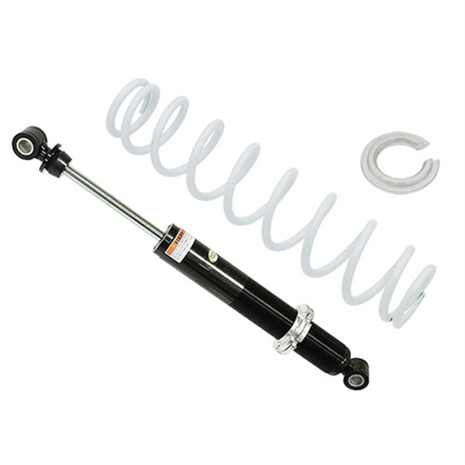 SPI Sports Parts Inc Front Gas Shock Assembly SU-08246S_999484