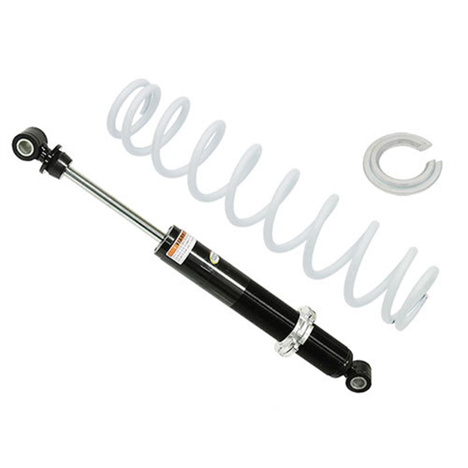 SPI Sports Parts Inc Front Gas Shock Assembly SU-08246S_1533496