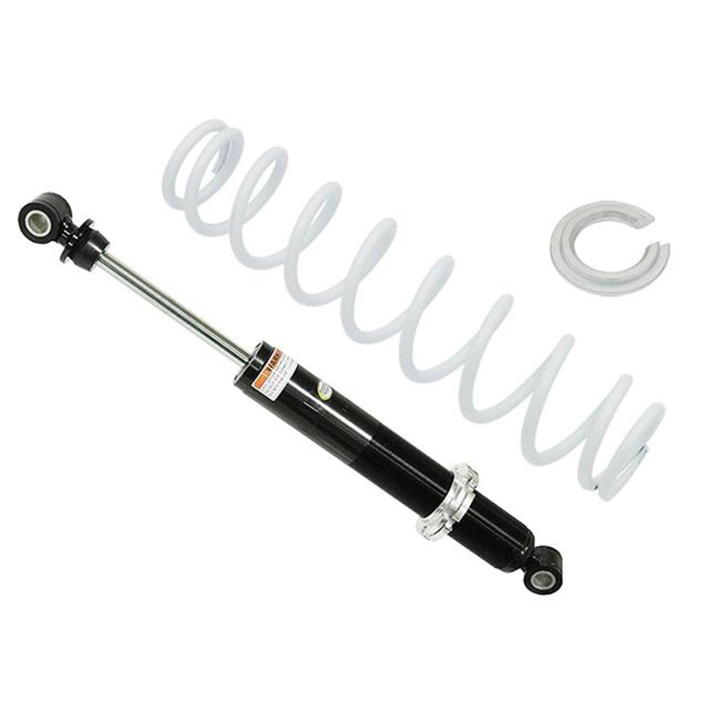 SPI Sports Parts Inc Front Gas Shock Assembly SU-08246S_1533494