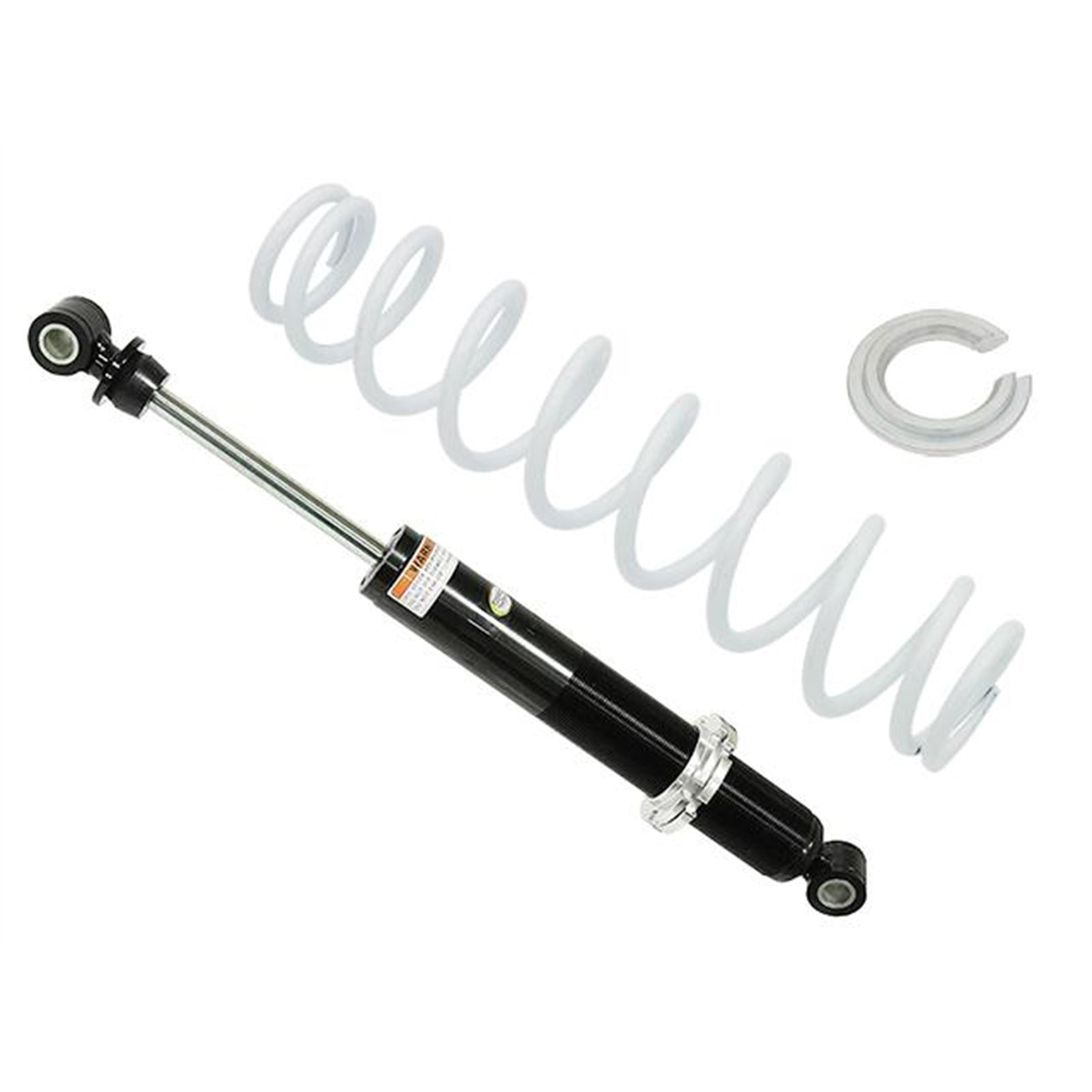 SPI Sports Parts Inc Front Gas Shock Assembly SU-08246S_1533494