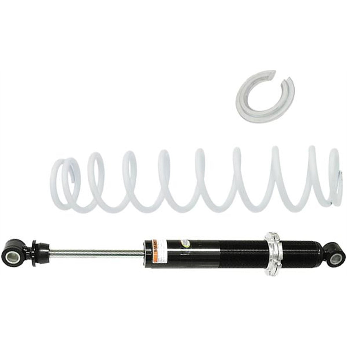 SPI Sports Parts Inc Front Gas Shock Assembly SU-08246S_1533495
