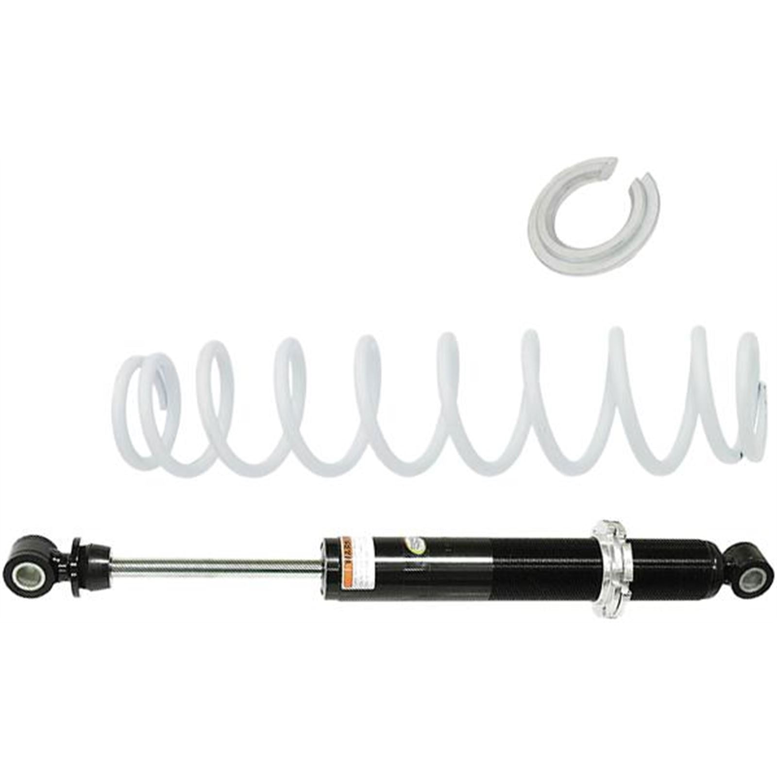 SPI Sports Parts Inc Front Gas Shock Assembly SU-08246S_1533495