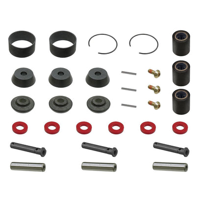 SPI Sports Parts Inc Drive Clutch Rebuild Kit SM-03286_1533467