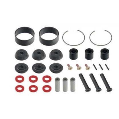 SPI Sports Parts Inc Drive Clutch Rebuild Kit SM-03286_1090825