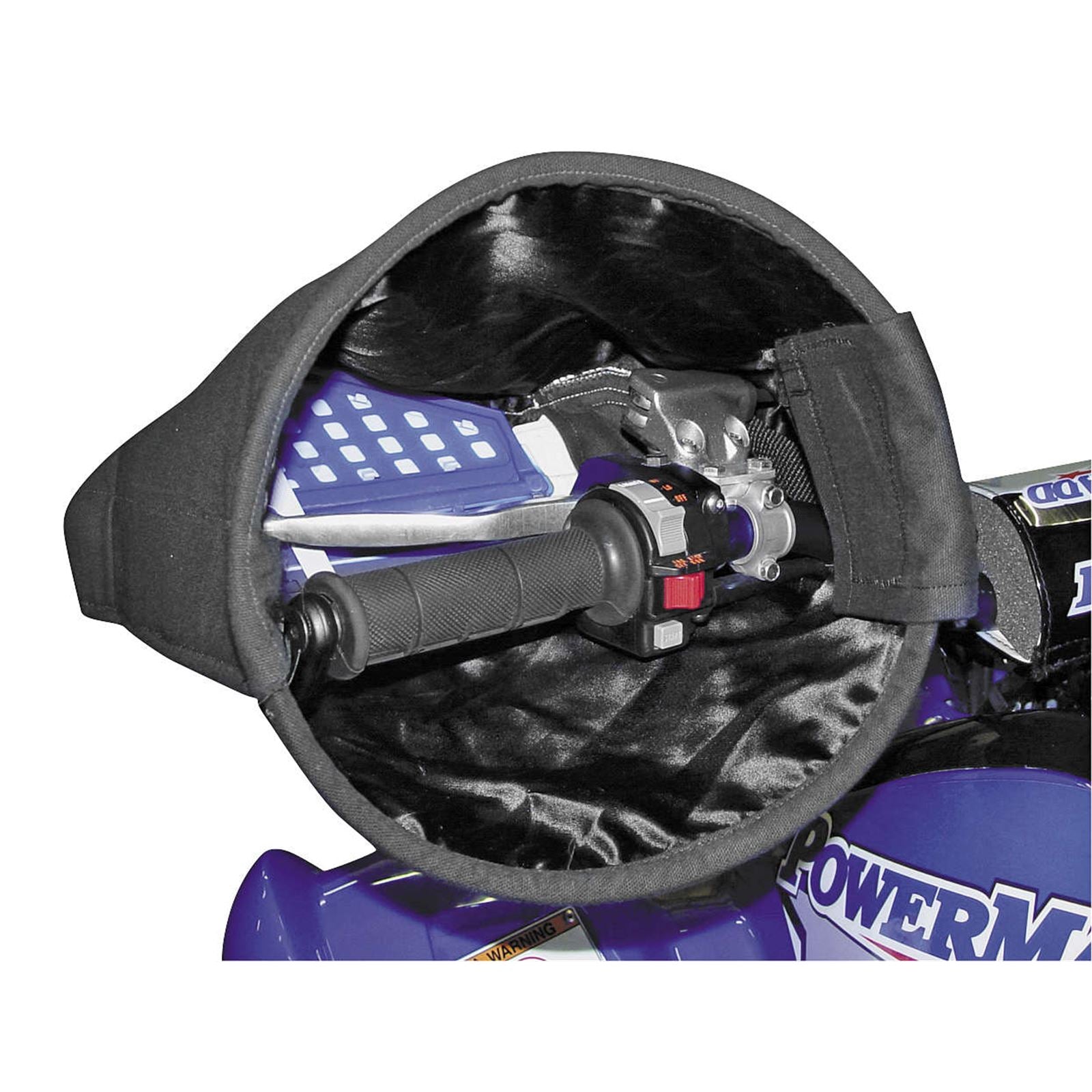 Powermadd Star Series Handguard Gauntlet 34258_194387