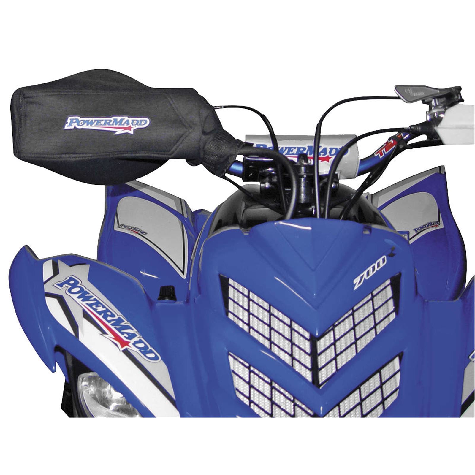 Powermadd Star Series Handguard Gauntlet 34258_194388