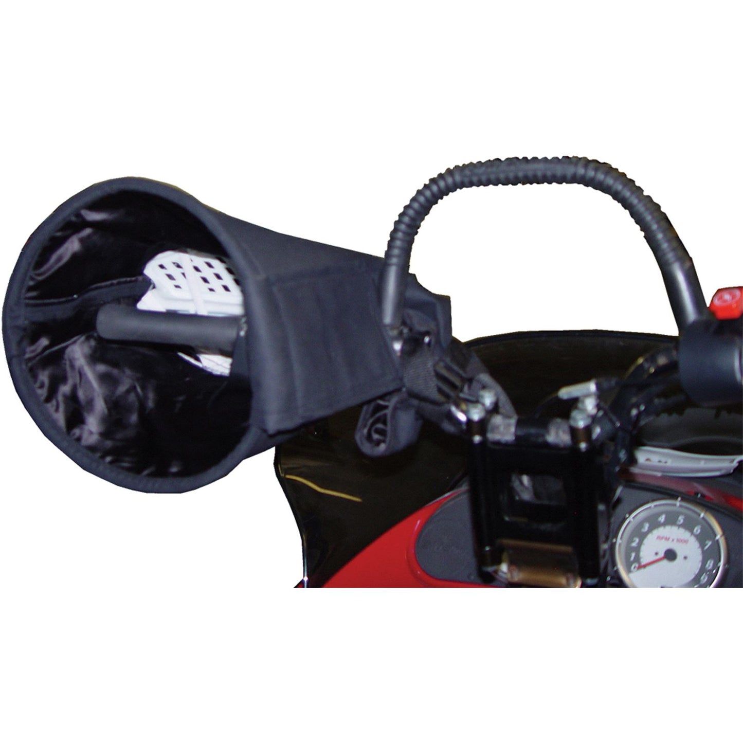 Powermadd Star Series Handguard Gauntlet 34258_194389