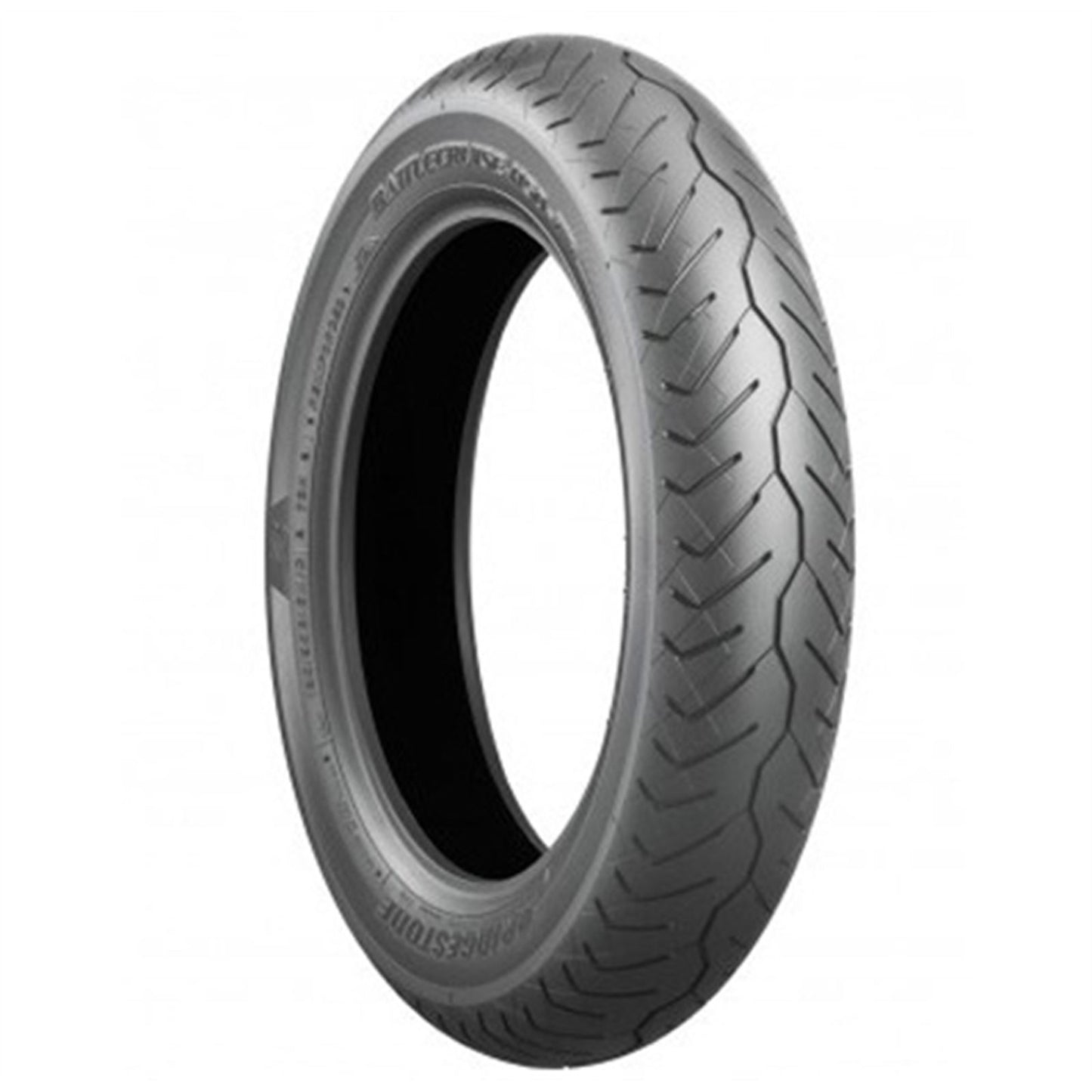 BRIDGESTONE - BATTLECRUISE H50F 130/90B16M/C-(73H) TIRE 12662_1059914
