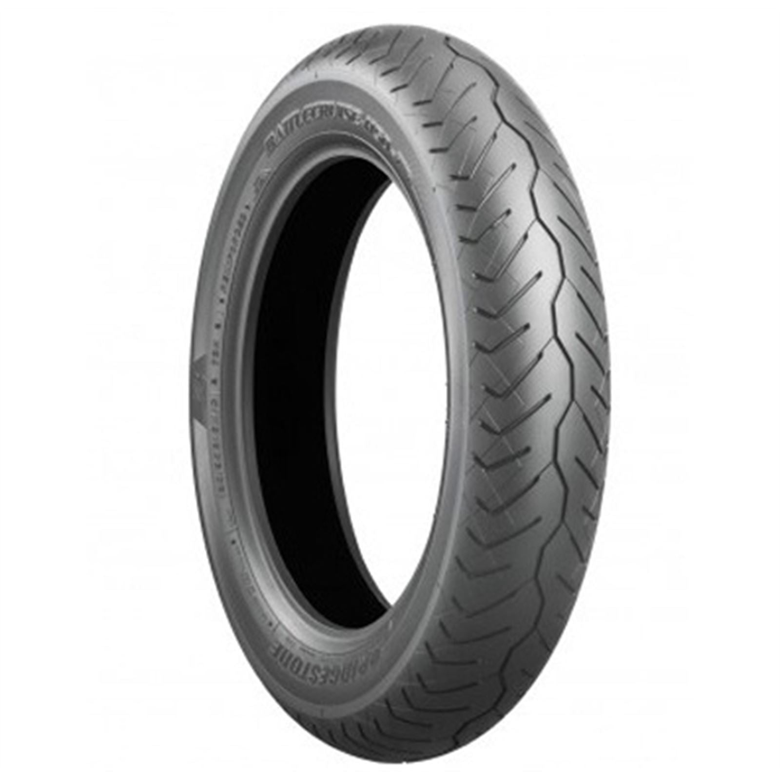 BRIDGESTONE - BATTLECRUISE H50F 130/90B16M/C-(73H) TIRE 12662_1059914