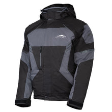 Katahdin Gear Dagger Jacket Men's, Black/Grey _1058824