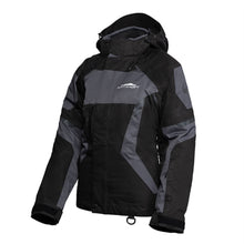 Katahdin Gear Dagger Jacket Women's, Black/Grey_1058795