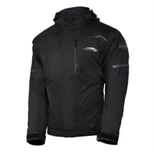Katahdin Gear Recon Jacket Men's, Black_1058800