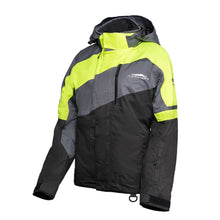 Katahdin Gear Recon Jacket Women's, Black/Grey/Hi-Viz _1058838
