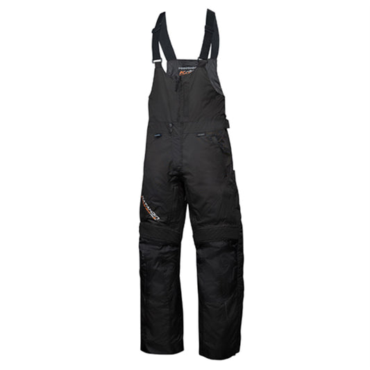 Katahdin Gear X-4 Bibs Men's, Black_1058847