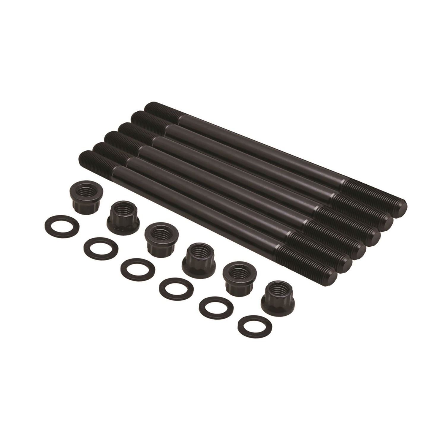 KPMI Steel Cylinder Stud Kit for Polaris 900-1000  '11-20 [MPN: 82-83550]_725557