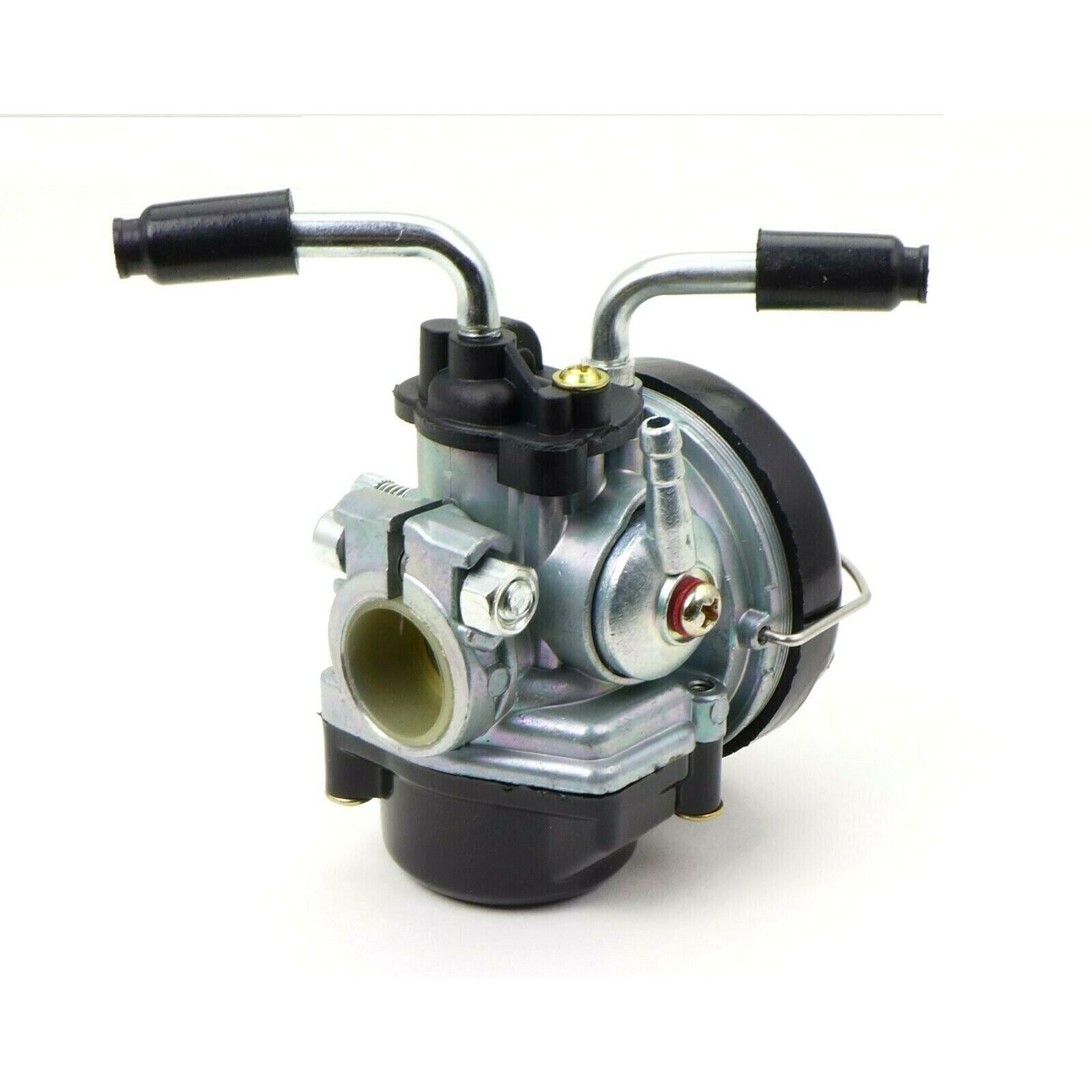2FastMoto Dellorto Style Carburetor SHA 14:14 635.049_674434